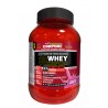 Whey corpore Fresa