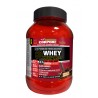 Whey corpore Chocolate